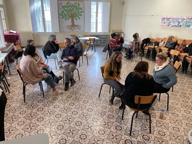 Formation “Lutter contre les discriminations par l’éducation aux médias” le lundi 16 et mardi 17 mars 2026 à Avignon : inscrivez-vous !